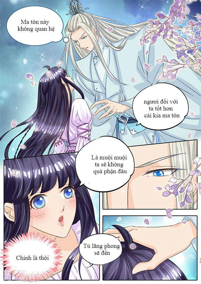 gia huynh ở lại tìm đường chết chapter 15 17
