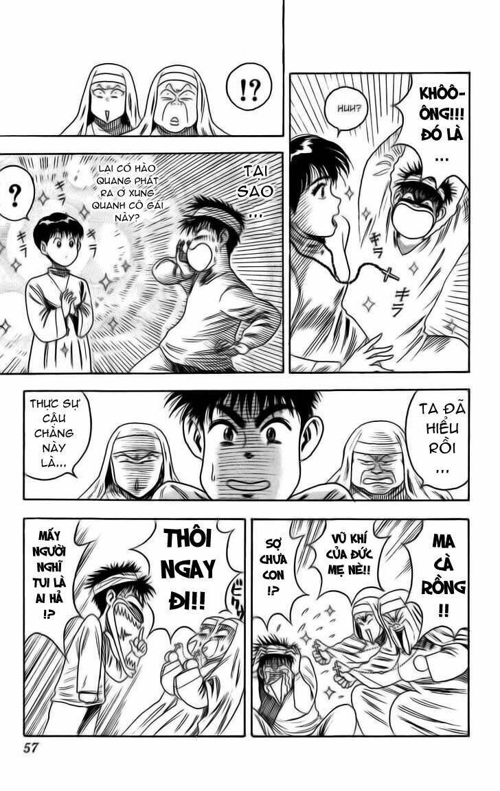 hareluya i boy chapter 1 6