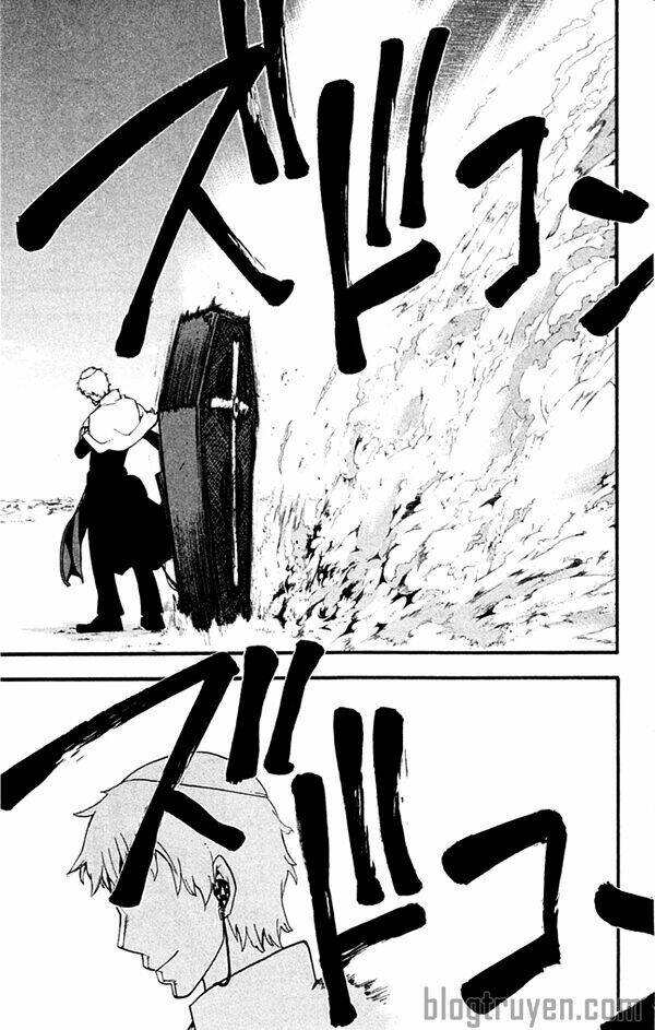 soul eater chapter 61 18