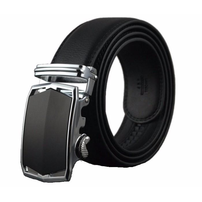 ️ Thắt lưng nam da thật cao cấp Đồ Da Thành Long 203833-11
