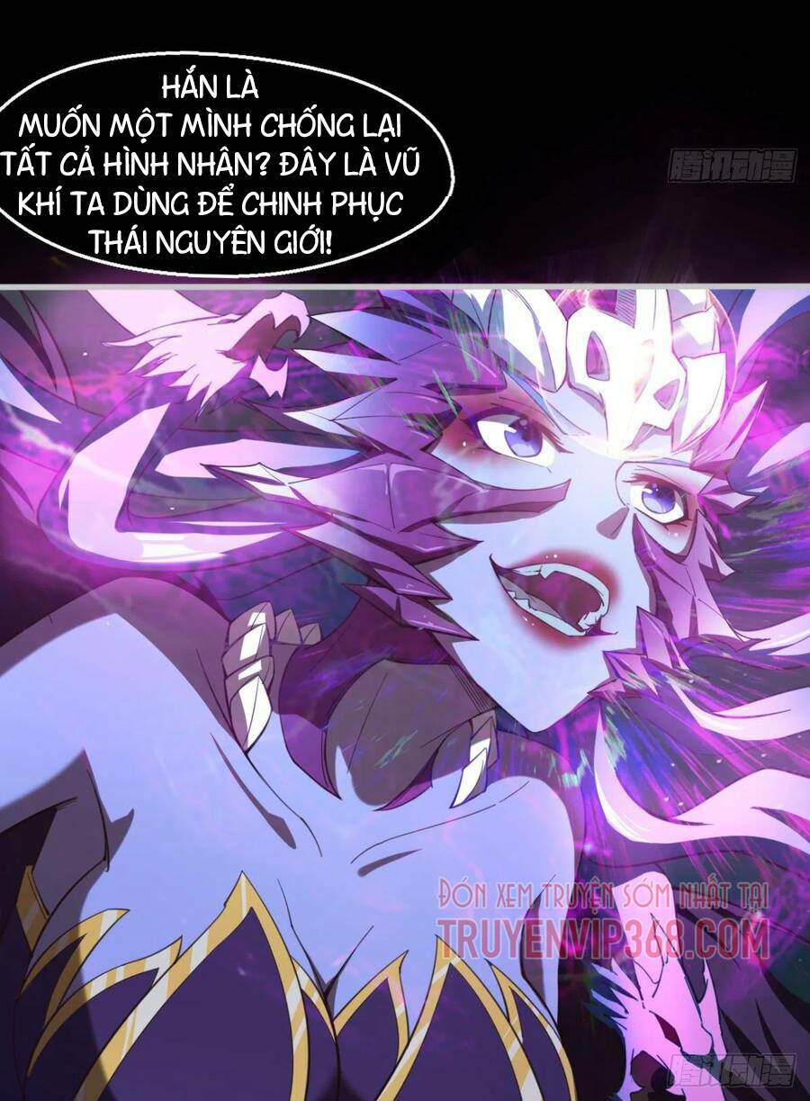 ma hoàng sư đệ quả thực quá chung tình chapter 82 7