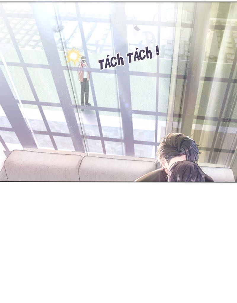 bạch liên hoa tuyệt mĩ dạy học online chapter 2 35