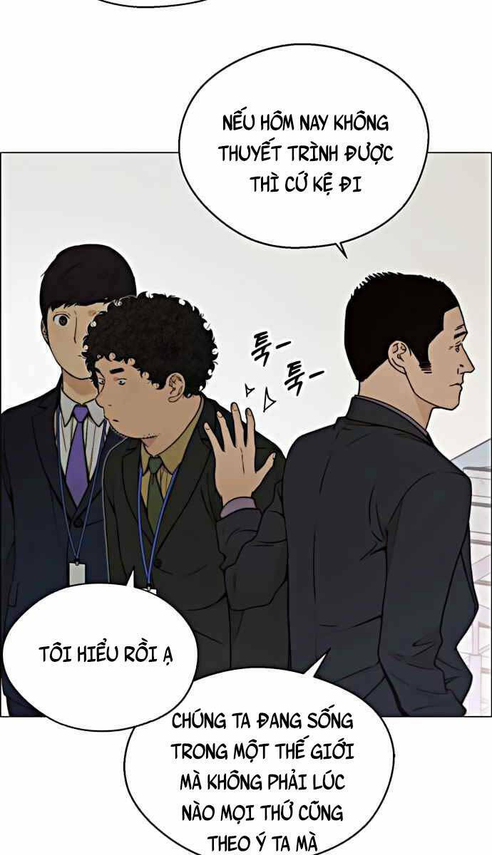 Người Đàn Ông Thực Thụ Chapter 105 - Trang 65