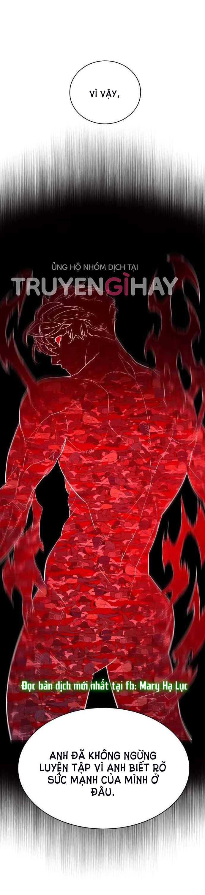 bạch huyết - white blood chapter 89 34