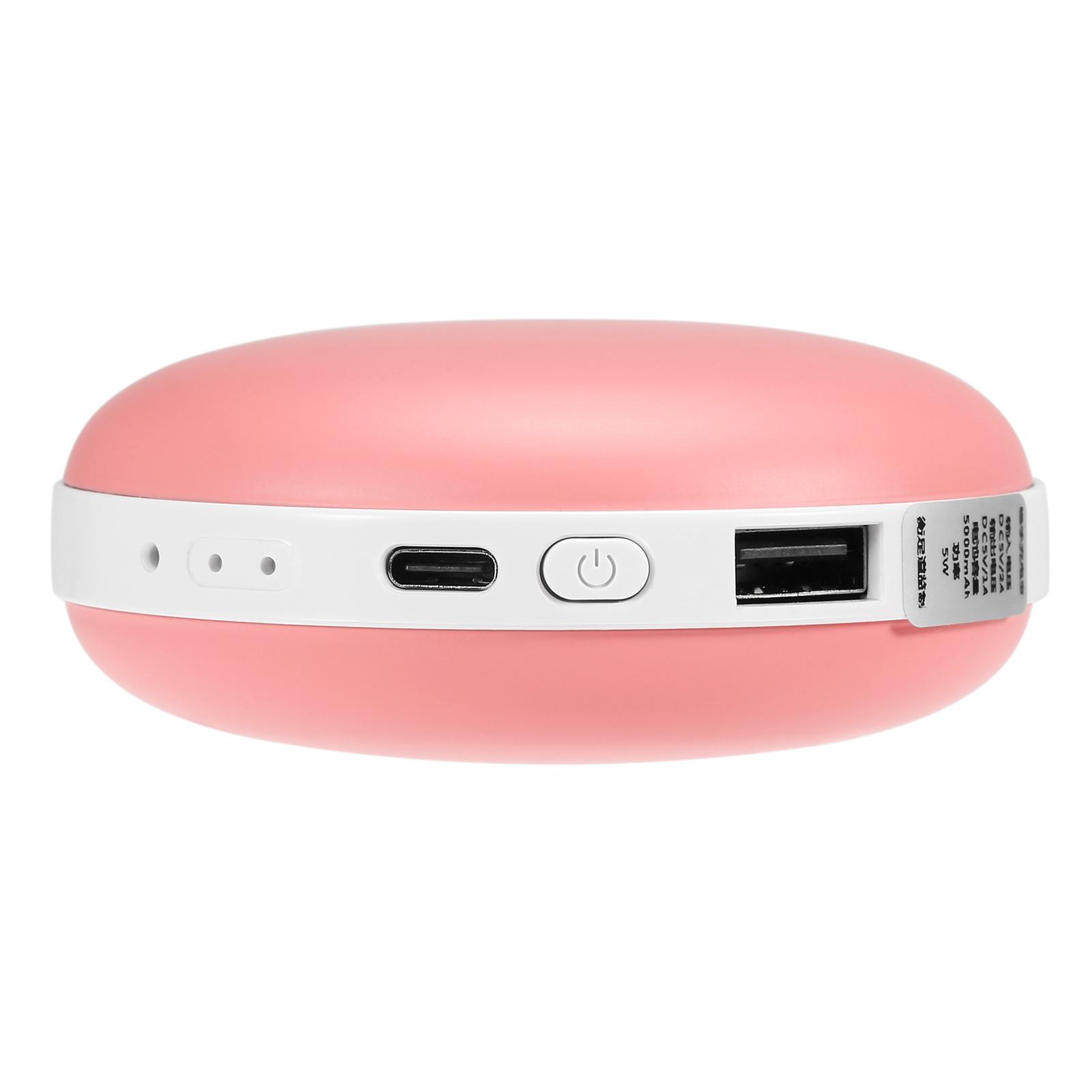 Máy sưởi cầm tay có thể sạc lại