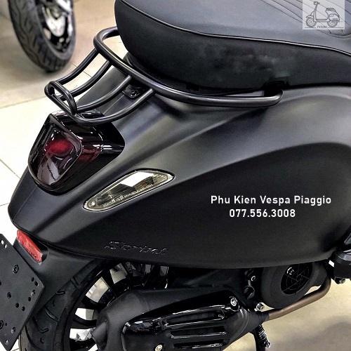 Combo Phụ Kiện dành cho xe Vespa Seri 2