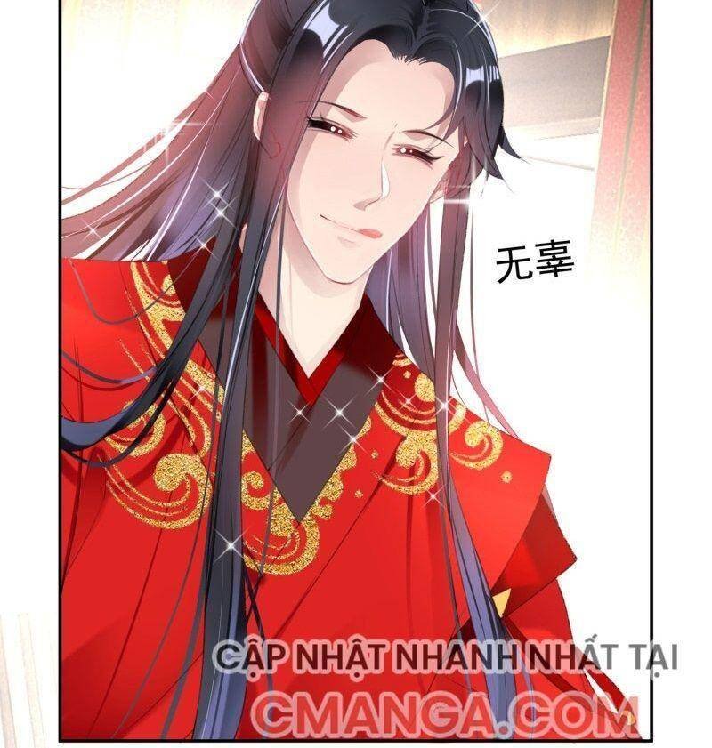 vương gia, áo lót của ngươi rơi mất rồi chapter 122 16