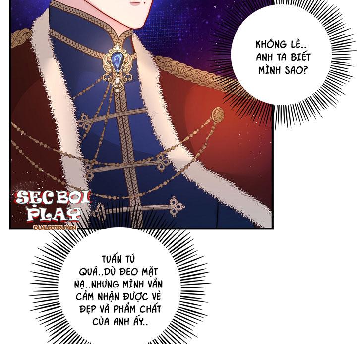 lọ lem phiên bản bl chapter 6 59