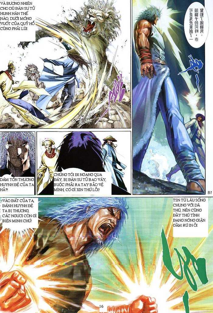 phong vân chapter 423 16