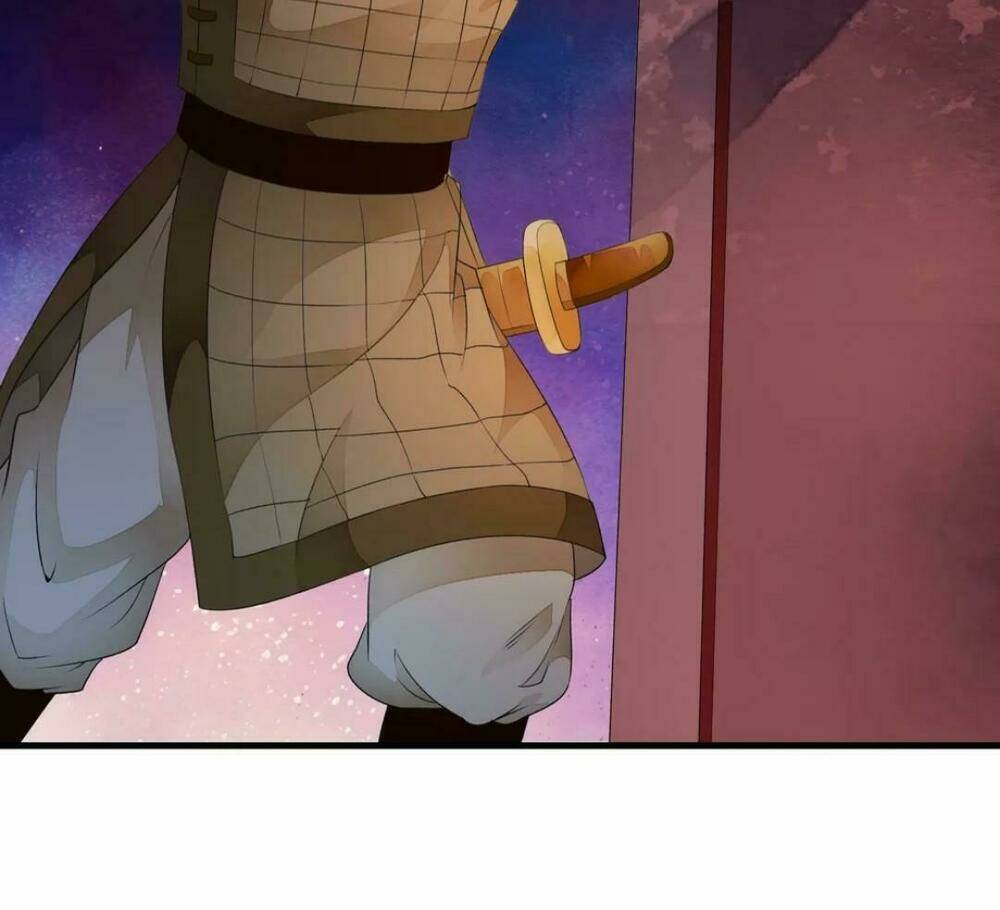 bạch liên yêu cơ người chapter 44 8