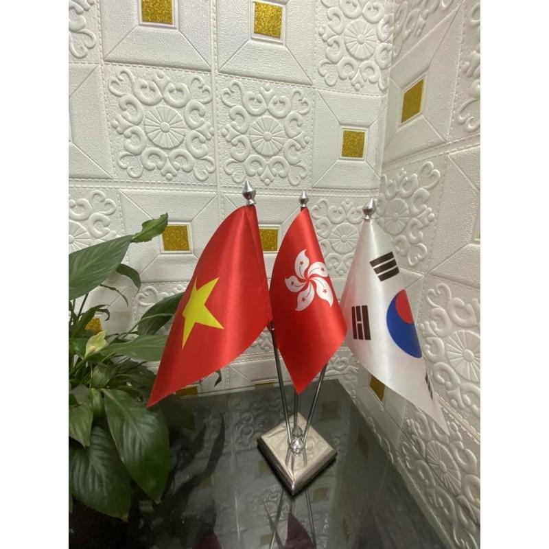 Cờ để bàn các nước