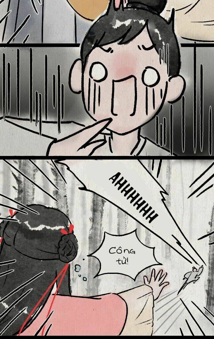 nhất thiền tiểu hòa thượng chapter 77 10