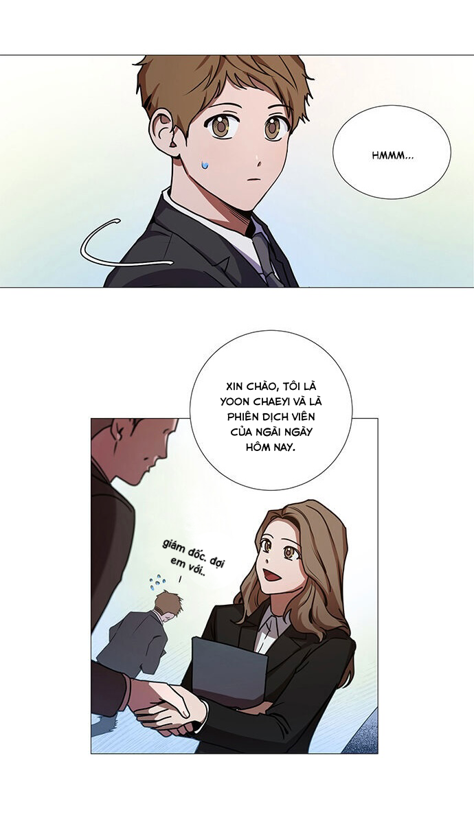 one more time chapter 6 18