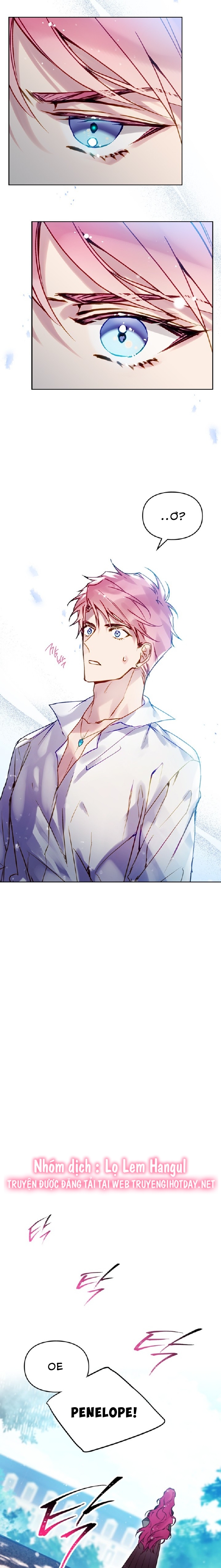 kết thúc của nhân vật phản diện chỉ có thể là cái chết chapter 138 14