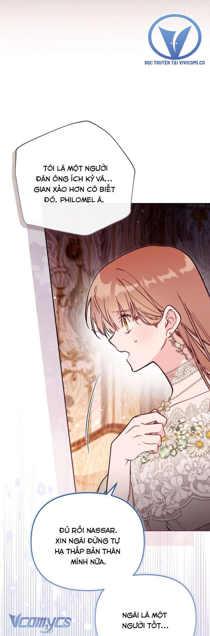 không có chỗ cho kẻ giả mạo chapter 72 36