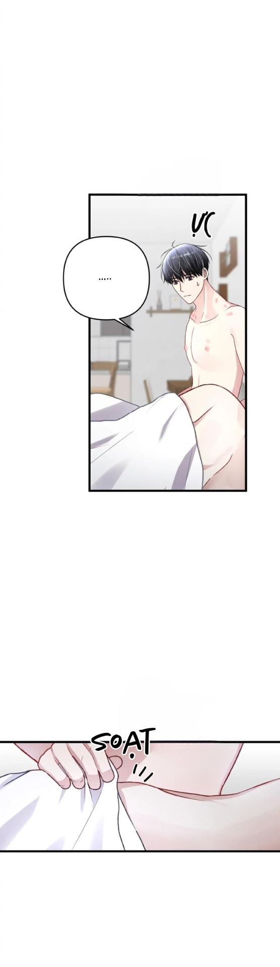 cuộc sống thường nhật của trị liệu viên hạng b chapter 44 25