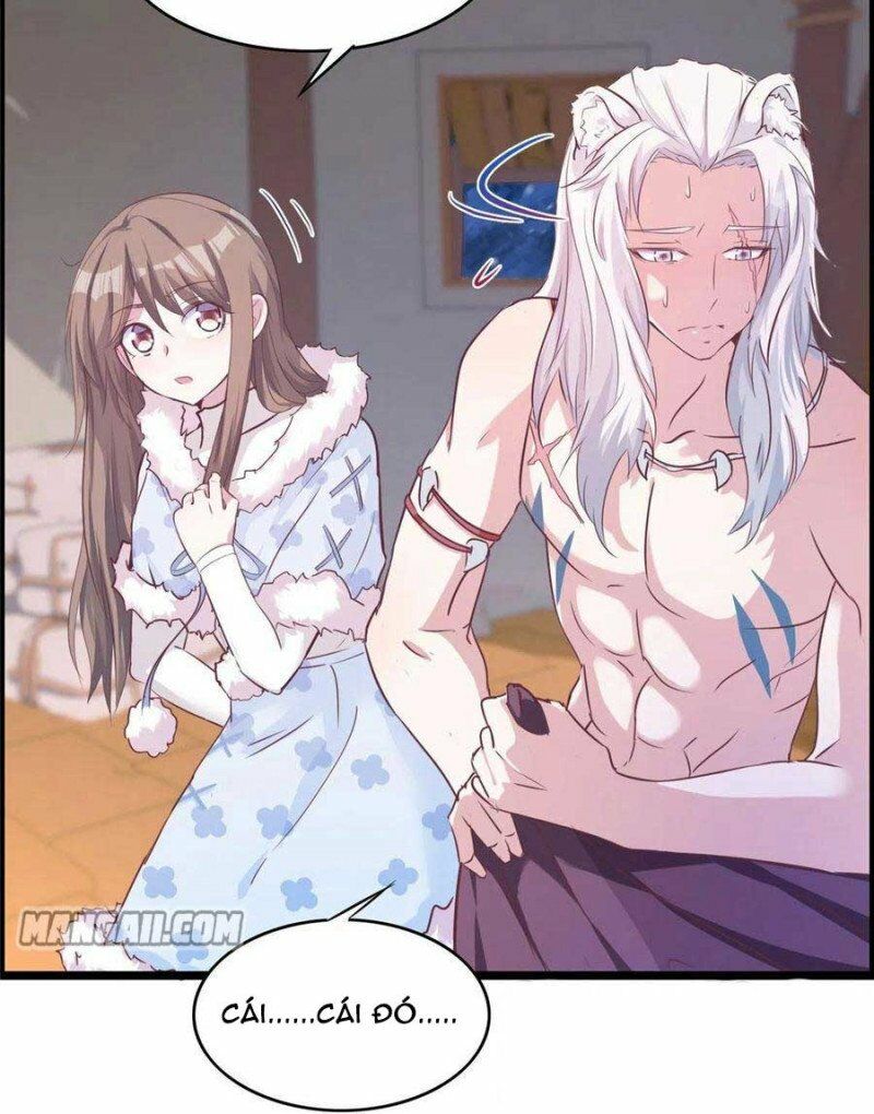 [16+] thảnh thơi thú thế chủng chủng điền, sinh sinh tể chapter 280 48