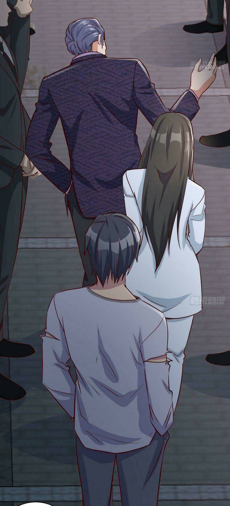 y thánh thiên tài tại hoa đô chapter 2 27