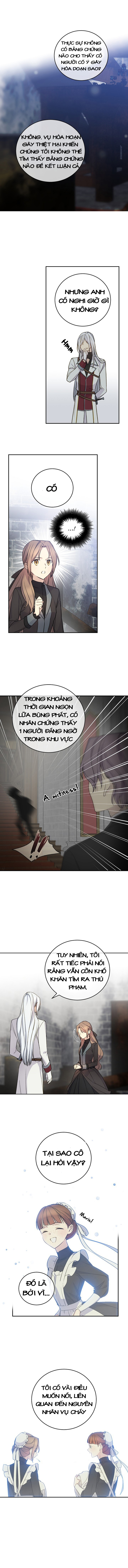 cô hầu giỏi giang chapter 24 6