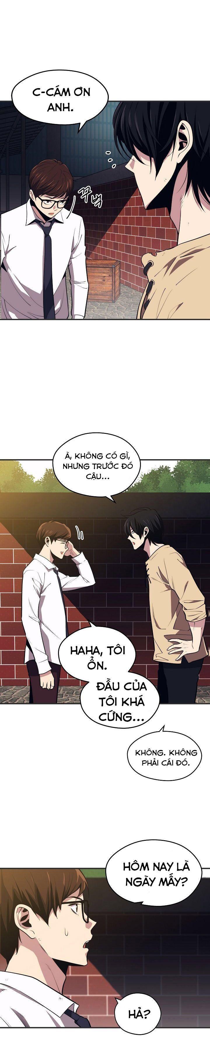 linh hồn ở nhà ga seoul chapter 2 3