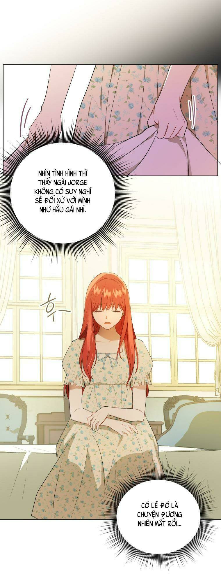 tôi trở thành phiên dịch viên của bạo chúa chapter 14 11