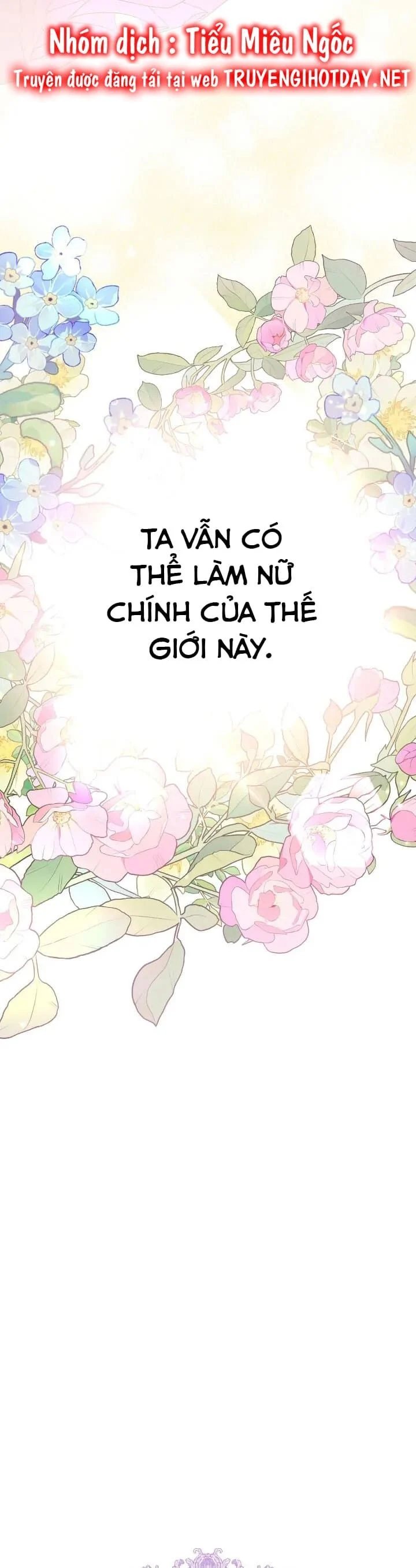 là nhân vật phản diện nhưng tôi sẽ trở thành nữ chính chapter 125 53