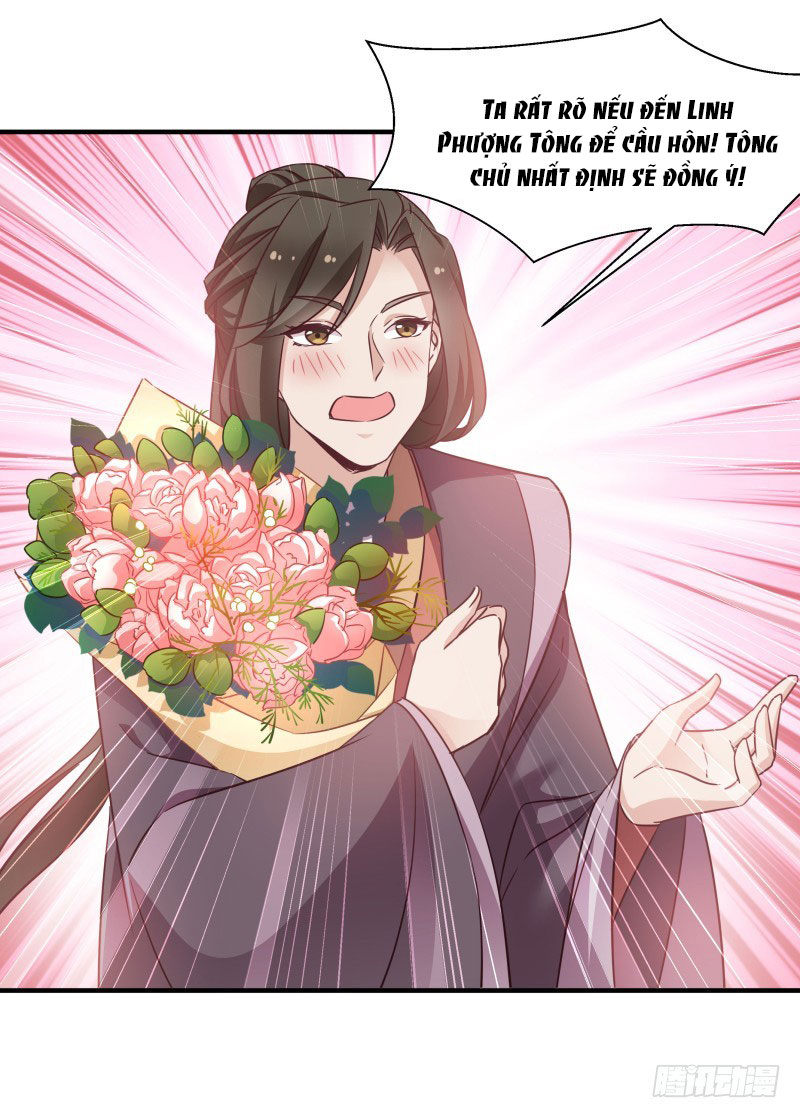 trò chơi trừng phạt chapter 64 14