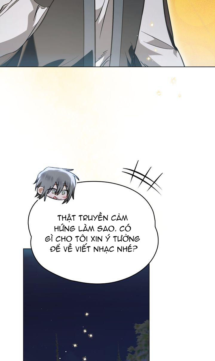 Thanh Gươm của Evangeline chapter 26.1 20