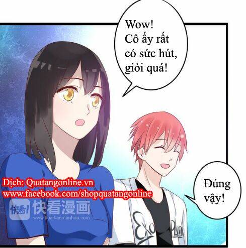 lều khều biết yêu chapter 14 45