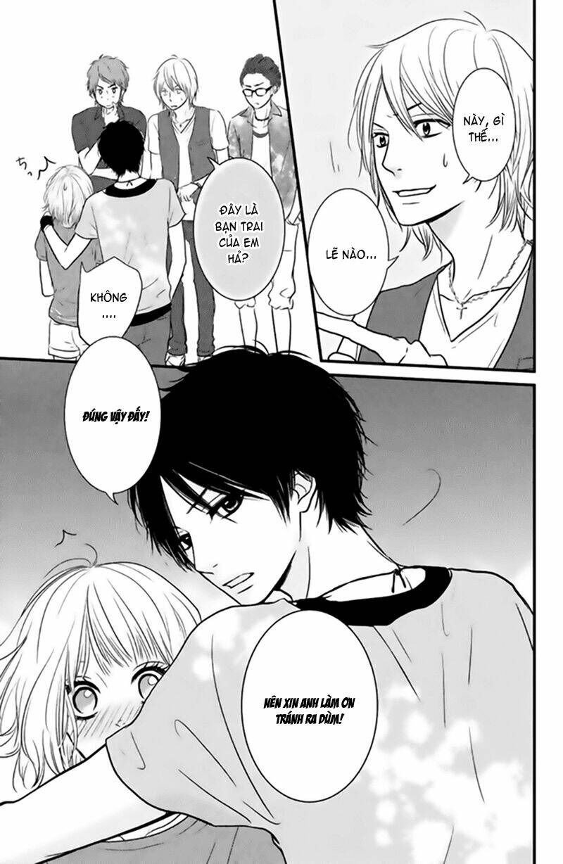 akuma de koi shiyou chapter 2 37