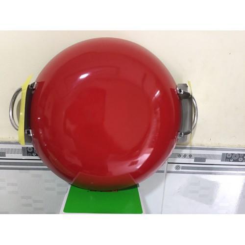 Chảo chống dính chảo sâu lòng 2 quai 44cm.