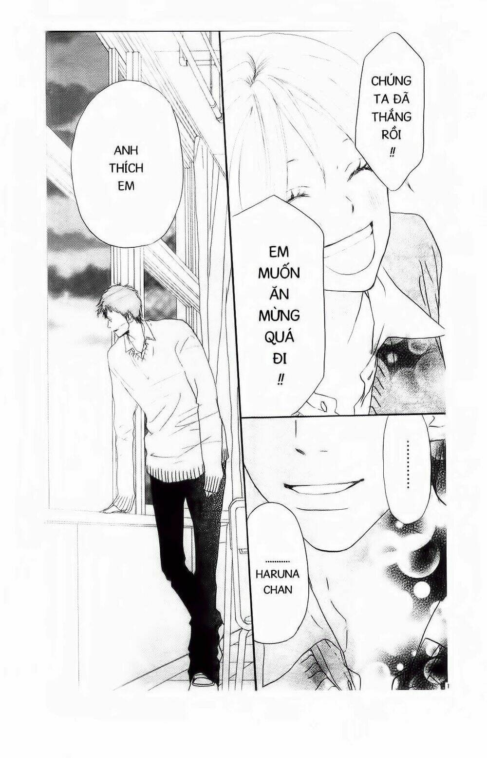 chuyện cấp iii chapter 55 15