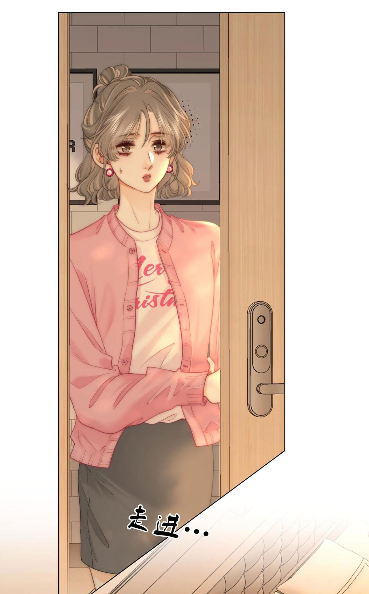 cố tiểu thư và khúc tiểu thư chapter 129 35