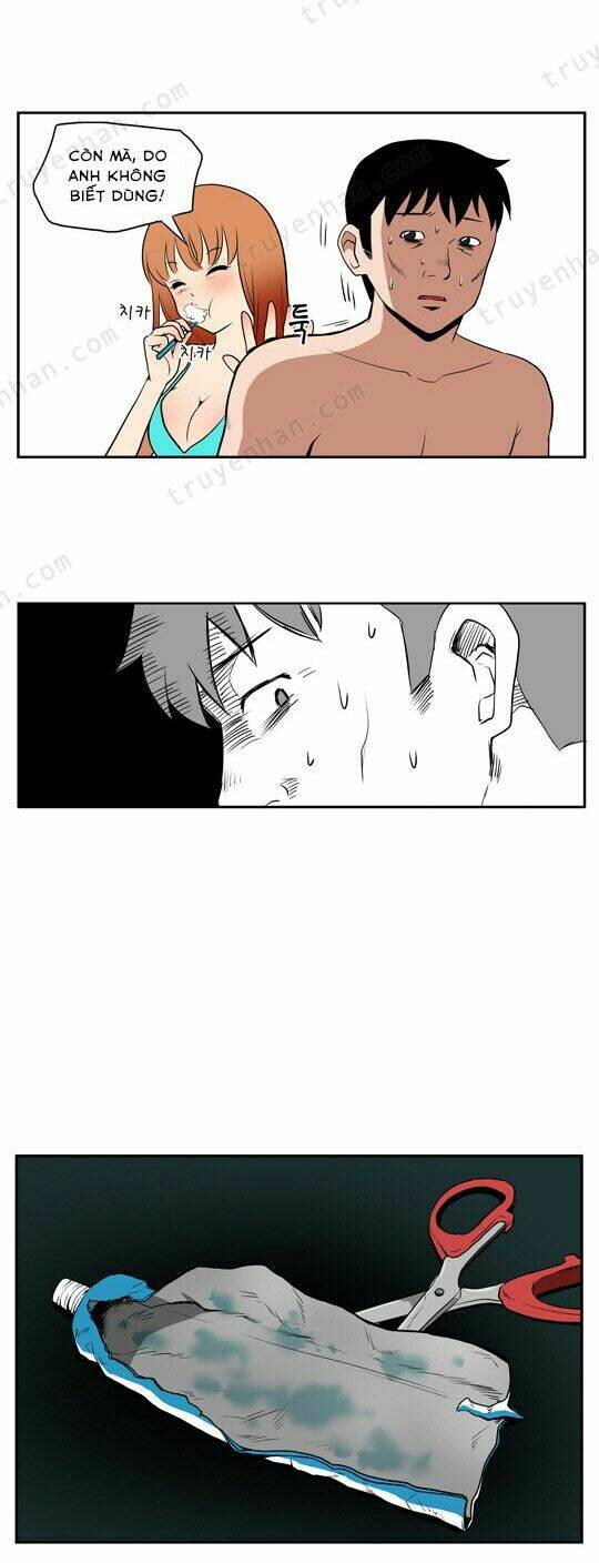 truyện bựa hàn quốc xẻng chapter 147 3