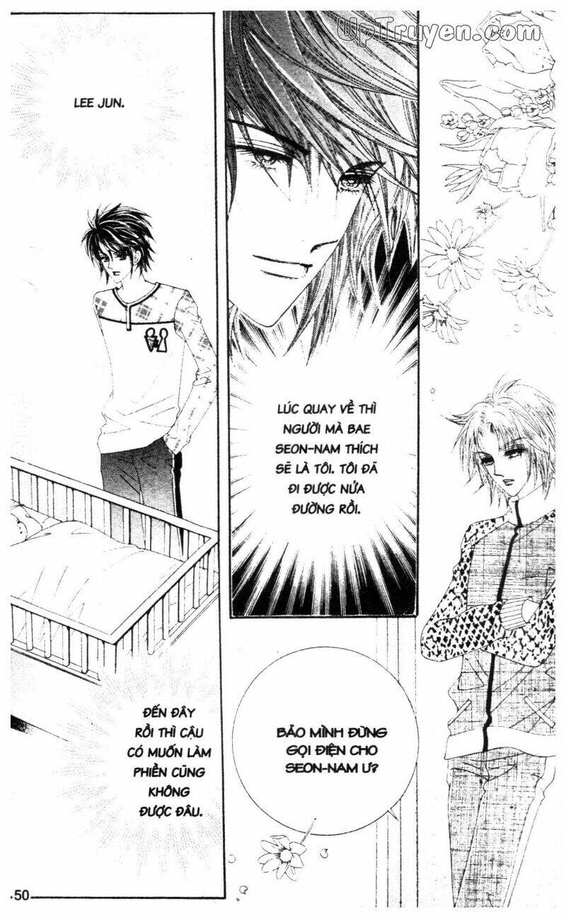 vợ chồng trẻ con bản đẹp chapter 7 49