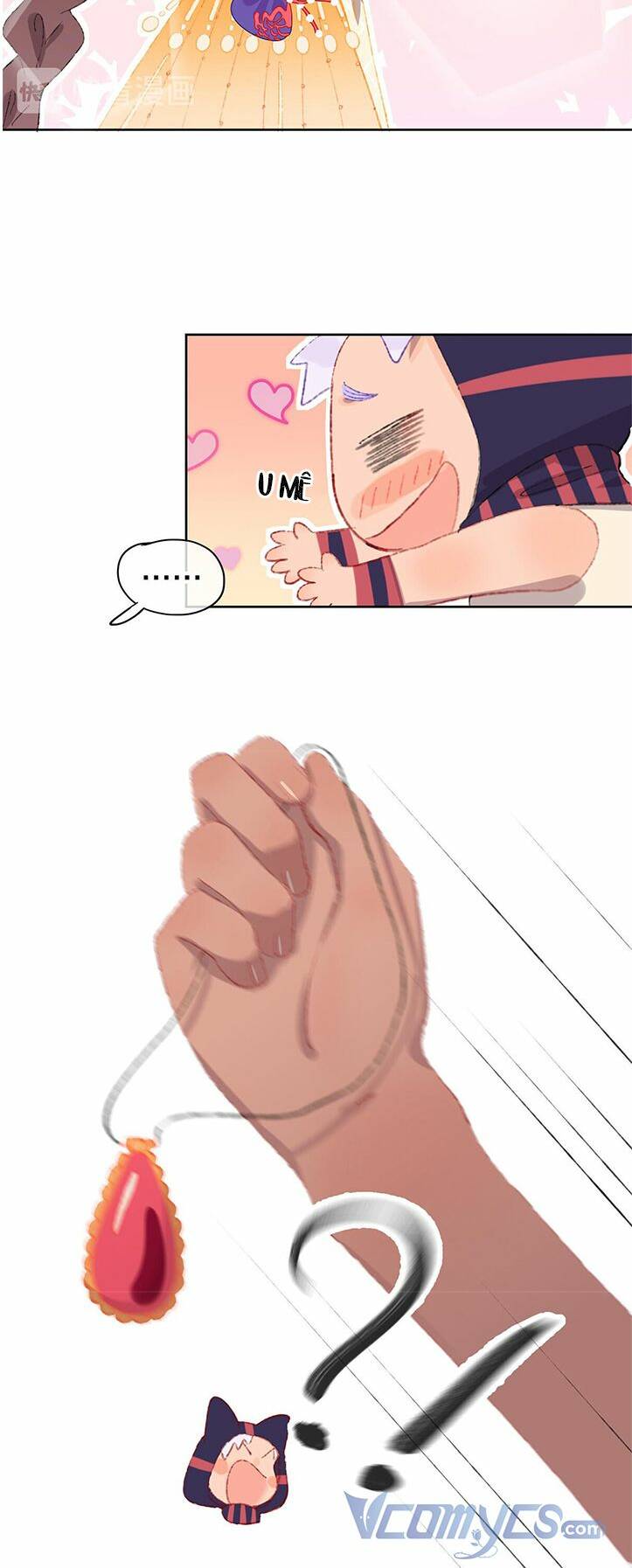 một ngày nọ tôi nhặt được một chú rồng chapter 12 33