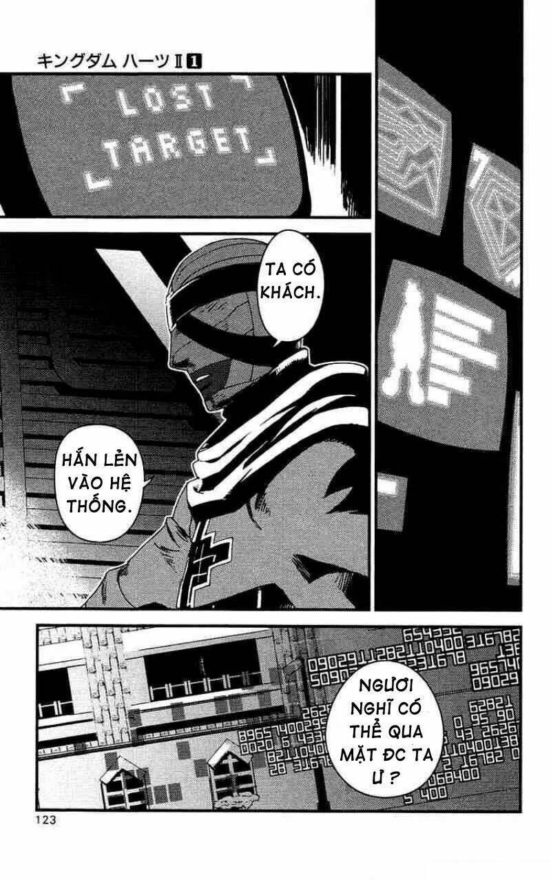 kingdom heart ii chapter 5 5