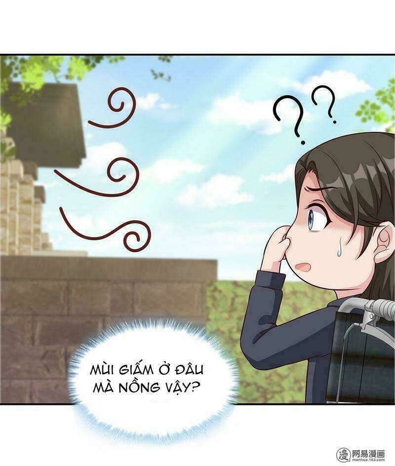 nam thần manh bảo tận diệt chapter 66 34