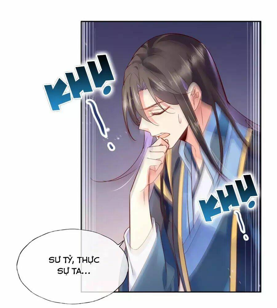 điềm mỹ chi huyết chapter 26 43