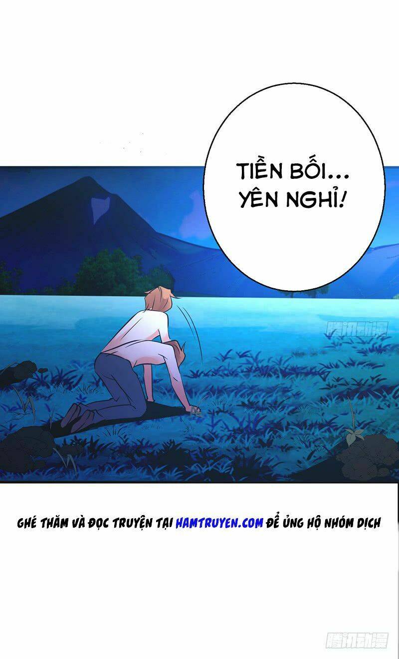 thiên hạ kiếp chapter 2 46