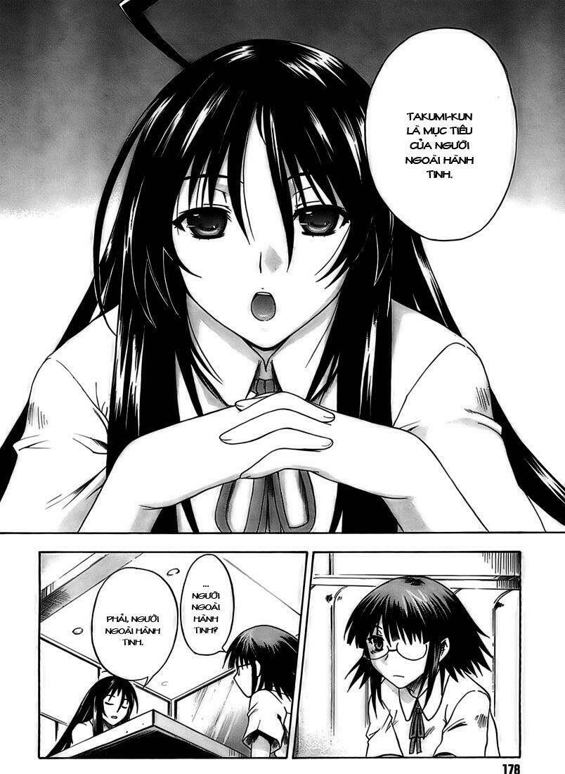 saitama chainsaw shoujo chapter 2 21