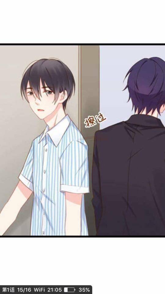 tình yêu mai mối chapter 1 39