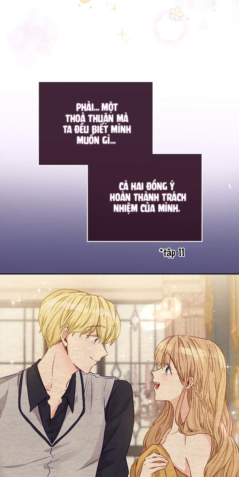 đánh cắp trái tim thiếu nữ chapter 15.2 41