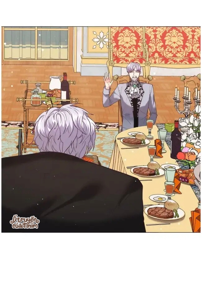 cách để nhân vật phụ phá đảo game hẹn hò chapter 9 58