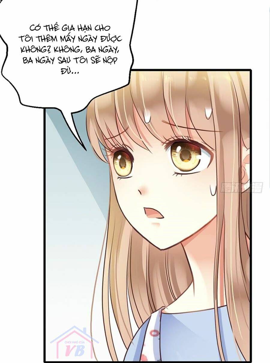 tổng thống ác quỷ xin buông tay chapter 10 4