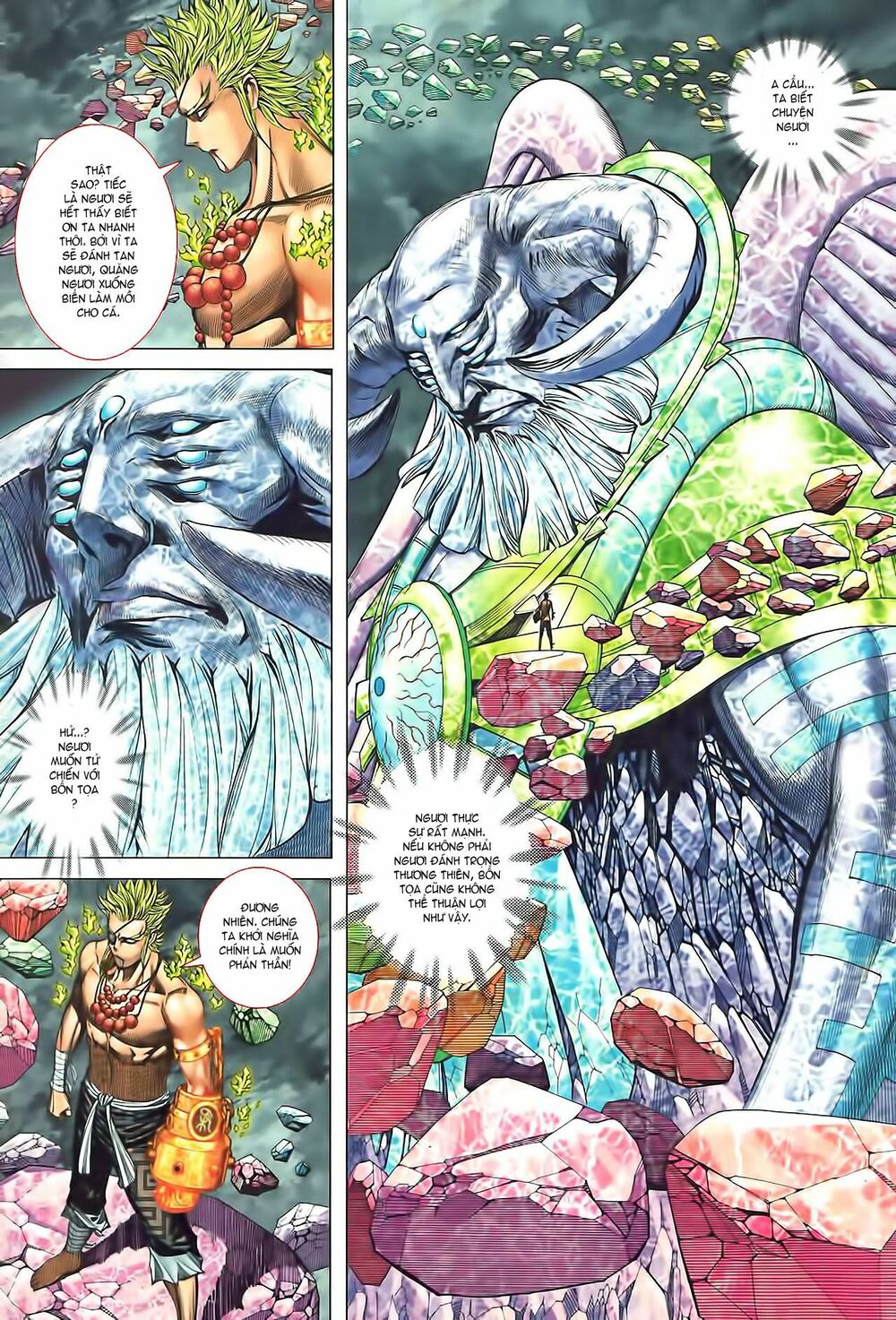 phong thần ký chapter 97 16