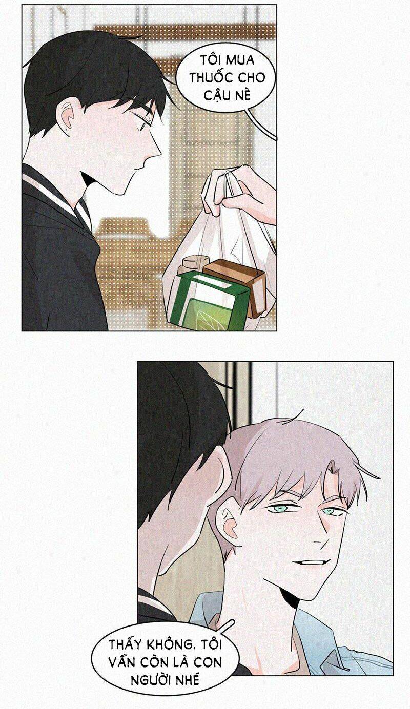 câu chuyện về cậu và tôi chapter 39 19