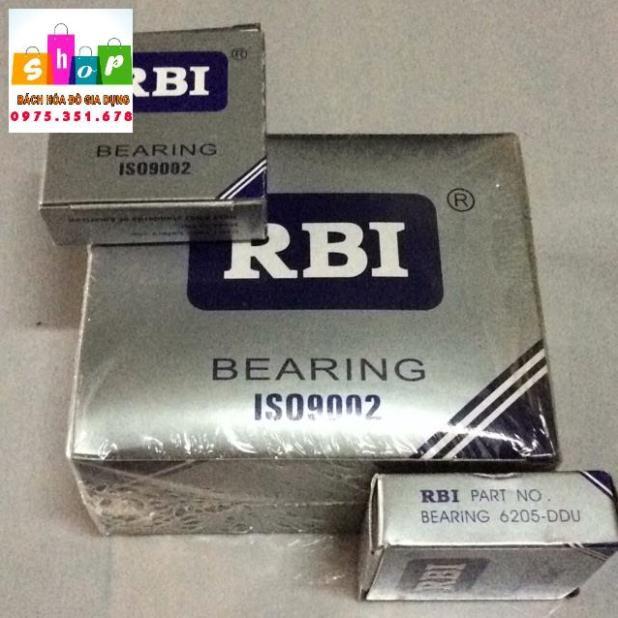 Vòng bi 6205 RBI-bạc đạn 6205 RBI - GIADUNG24H