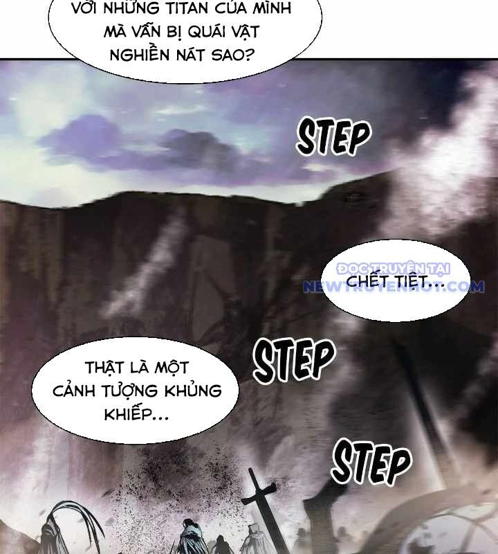 bất bại chân ma chapter 244 7