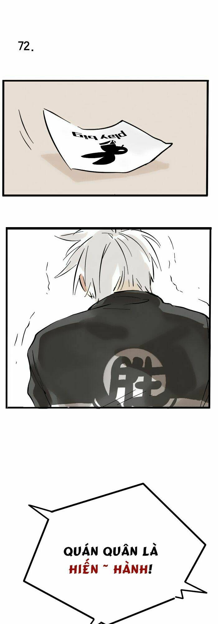 trang nhất toàn là hắn chapter 74 13